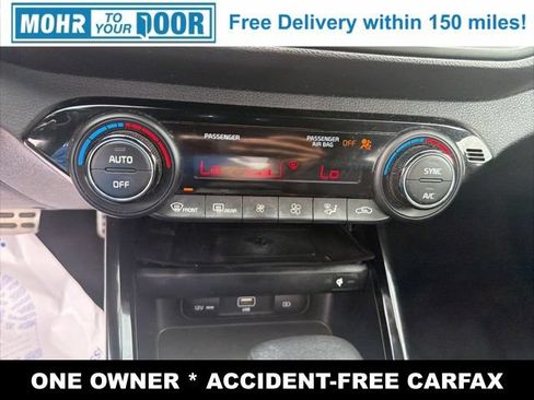 Used 2022 Kia Forte GT w/ GT2 Package FWD image 20