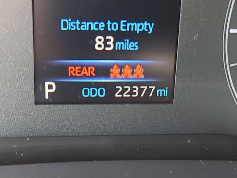 Certified 2023 Toyota Corolla SE FWD image 23
