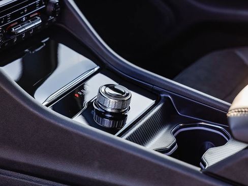 New 2025 Jeep Grand Cherokee Altitude image 20