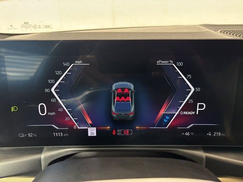 Certified 2025 BMW i4 eDrive40 image 12