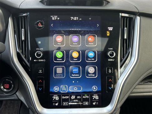 Certified 2022 Subaru Outback Limited image 20