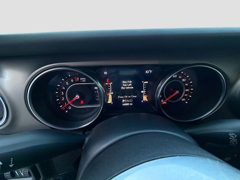 Used 2020 Jeep Wrangler Unlimited Rubicon w/ Dual Top Group image 38