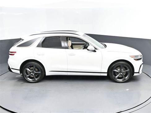 New 2026 Genesis GV70 3.5T Sport Prestige image 5