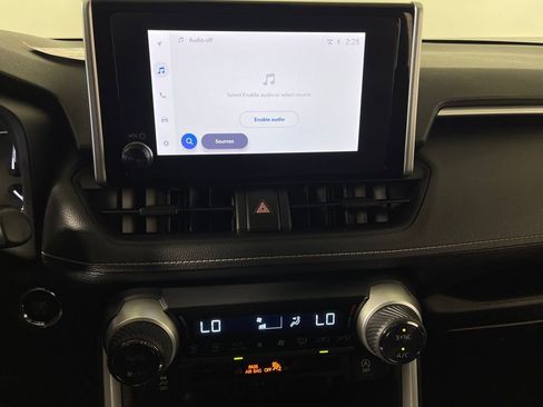 Certified 2024 Toyota RAV4 XLE image 20