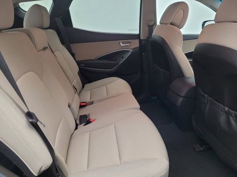 Used 2014 Hyundai Santa Fe Sport image 19