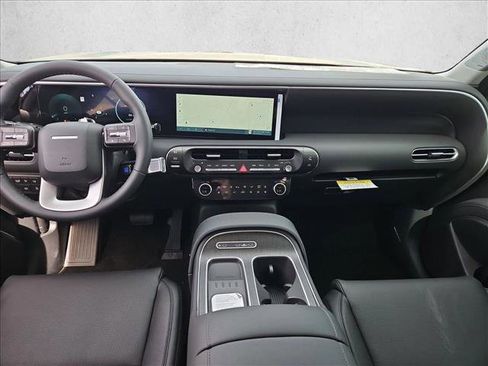 New 2026 Hyundai Palisade Limited FWD image 15