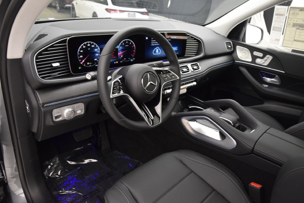 New 2026 Mercedes-Benz GLE 450 4MATIC image 21