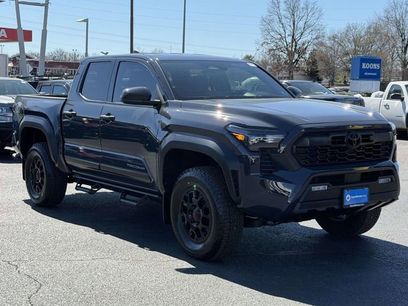 Used 2024 Toyota Tacoma TRD Off-Road