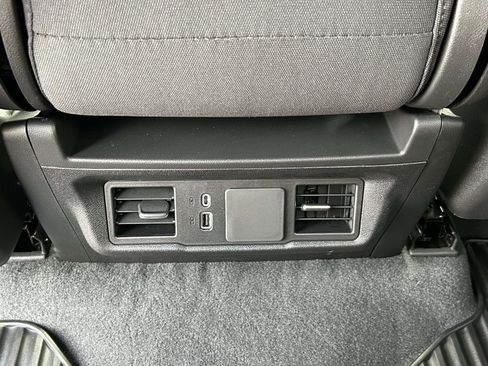 New 2026 Chevrolet Silverado 2500 Custom w/ Custom Value Package image 15