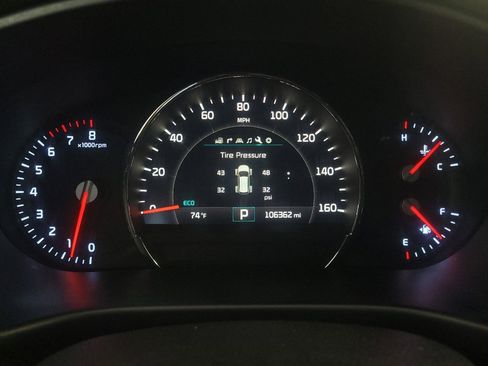 Used 2017 Kia Sorento SX FWD image 23