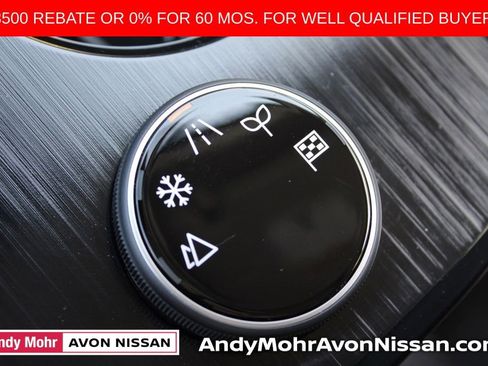 New 2026 Nissan Rogue Platinum w/ Platinum Premium Package AWD/4WD image 34