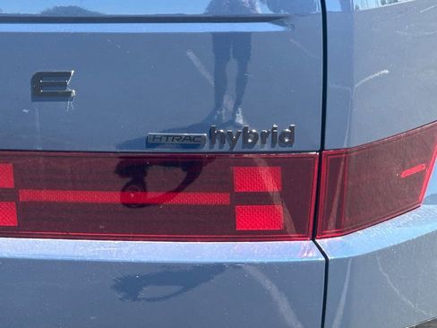 New 2026 Hyundai Santa Fe Calligraphy AWD/4WD image 23