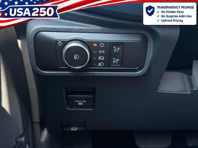 New 2026 Ford Bronco Heritage Edition AWD/4WD image 22