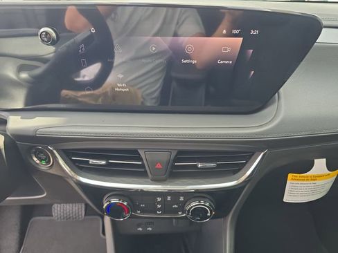 New 2026 Buick Encore GX Sport Touring w/ Advanced Technology Package FWD image 19