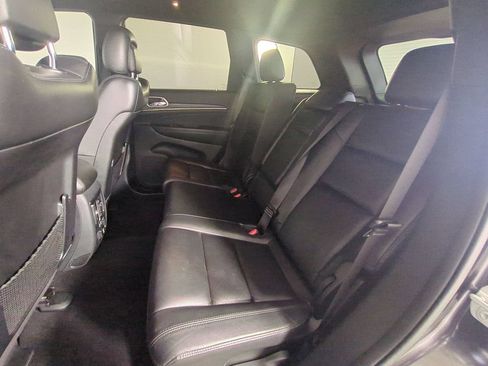 Used 2020 Jeep Grand Cherokee Limited RWD image 16