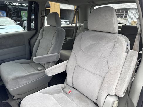 Used 2007 Honda Odyssey LX image 24