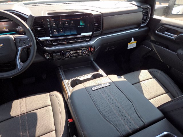 New 2026 Chevrolet Silverado 2500 High Country w/ High Country Premium Package AWD/4WD image 34