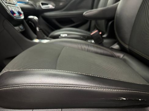 Used 2014 Buick Encore Convenience FWD image 20