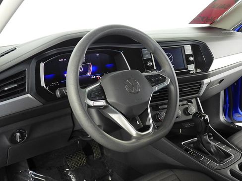 Used 2023 Volkswagen Jetta S FWD image 29