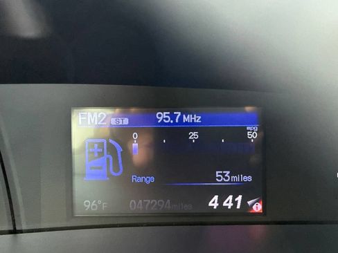 Used 2013 Honda Civic Si image 10