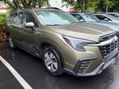 Used 2023 Subaru Ascent Premium w/ Convenience Package