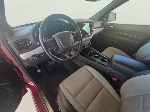 Used 2023 Dodge Durango GT image 42