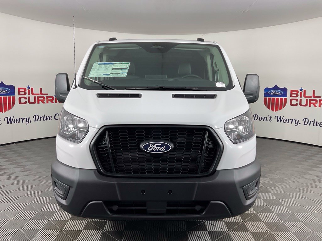 New 2026 Ford Transit 150 Low Roof w/ Load Area Protection Package RWD image 8