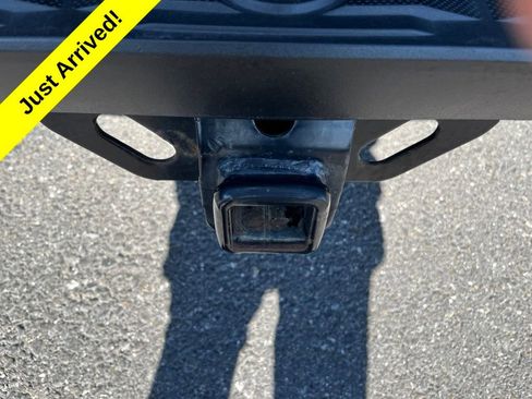 Used 2021 Toyota Tundra SR5 AWD/4WD image 19