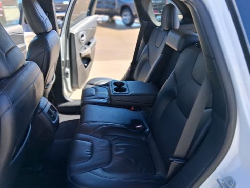 Used 2021 Jeep Cherokee Latitude Lux AWD/4WD image 20