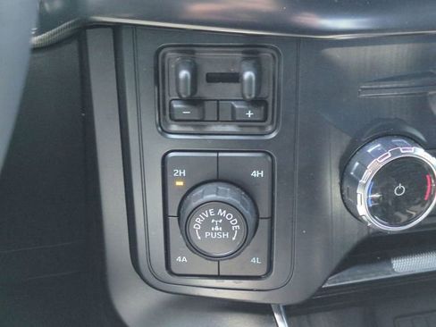 Used 2025 Ford F150 Raptor AWD/4WD image 25