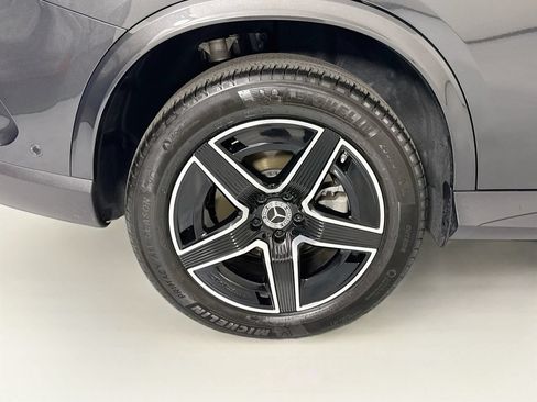 Certified 2026 Mercedes-Benz GLC 300 image 33