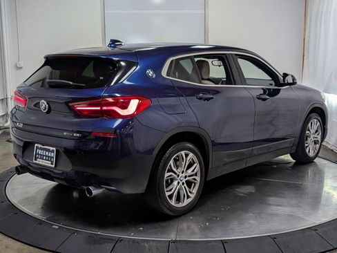 Used 2018 BMW X2 sDrive28i w/ Premium Package FWD image 9