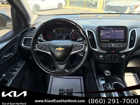 Used 2019 Chevrolet Equinox Premier AWD/4WD image 24