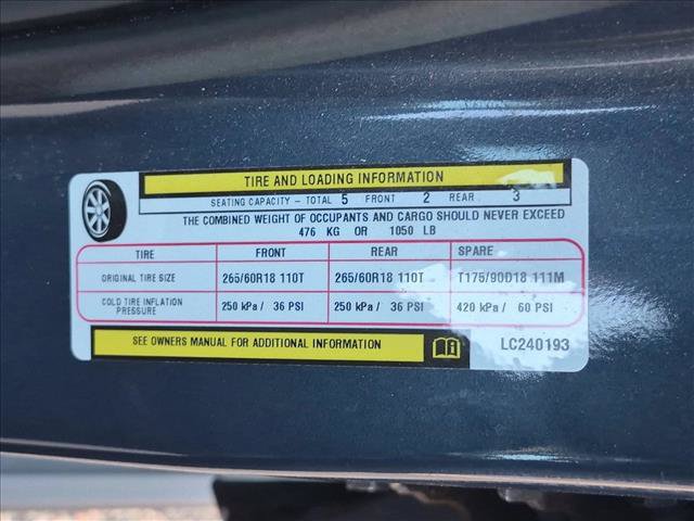 Used 2020 Jeep Grand Cherokee Limited w/ Luxury Group II AWD/4WD image 15