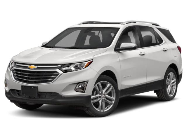 Used 2020 Chevrolet Equinox Premier AWD/4WD image 1