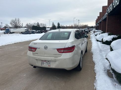 Used 2013 Buick Verano Leather image 7