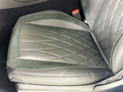 New 2025 Mercedes-Benz GLE 63 AMG S image 21