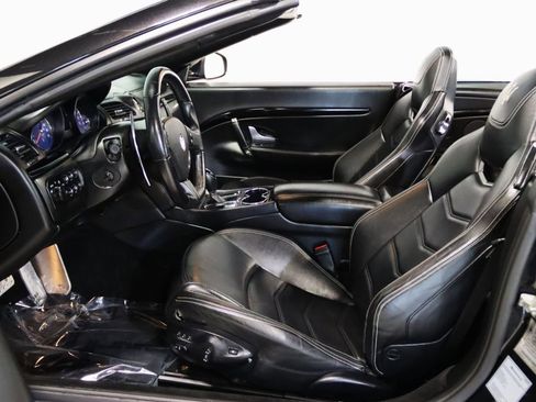 Used 2014 Maserati GranTurismo MC RWD image 37