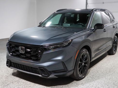 Used 2023 Honda CR-V Sport image 31