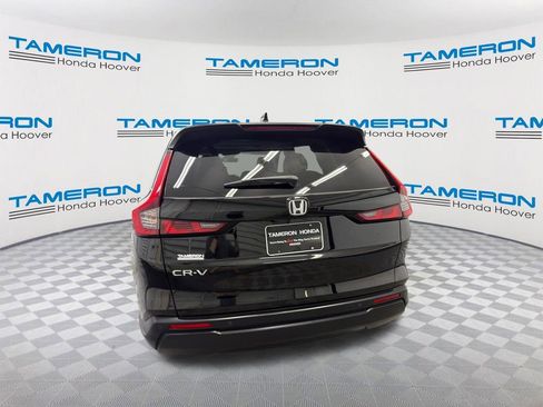 Used 2025 Honda CR-V EX-L image 4