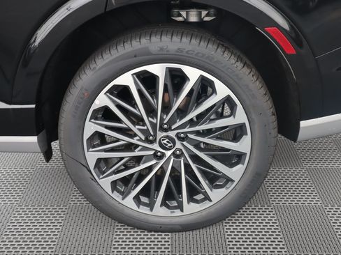 New 2026 Hyundai Palisade Calligraphy image 5