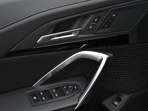 Certified 2025 BMW X1 xDrive28i image 26