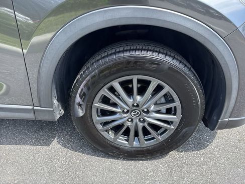 Used 2020 MAZDA CX-5 Touring image 61