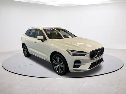Certified 2023 Volvo XC60 B5 Plus w/ Climate Package