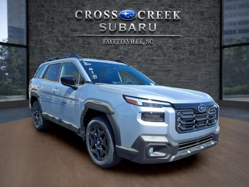 New 2026 Subaru Outback Limited w/ Premium/Limited Package 2 AWD/4WD image 1