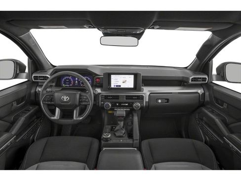 New 2026 Toyota 4Runner Limited AWD/4WD image 5