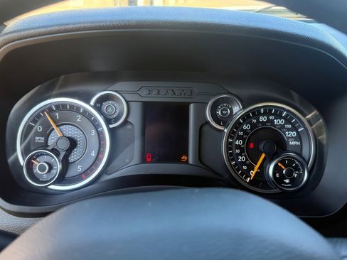 Used 2021 RAM 3500 Tradesman image 31