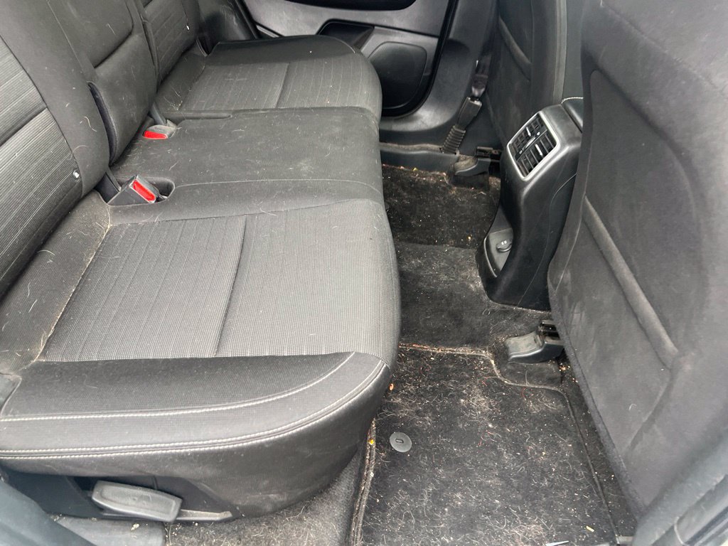 Used 2018 Kia Sportage LX AWD/4WD image 17