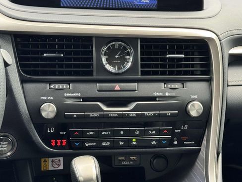 Used 2022 Lexus RX 350 F Sport image 20