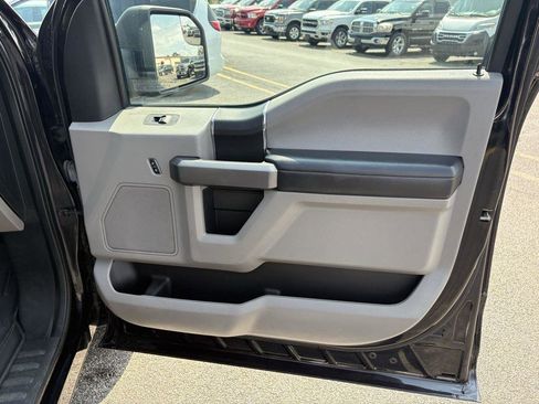 Used 2020 Ford F150 XLT w/ Trailer Tow Package image 15